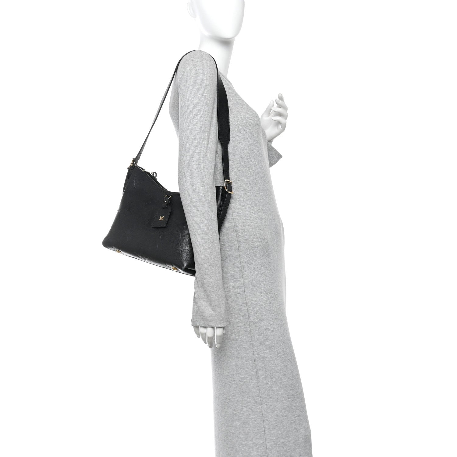 Empreinte Carryall PM Black