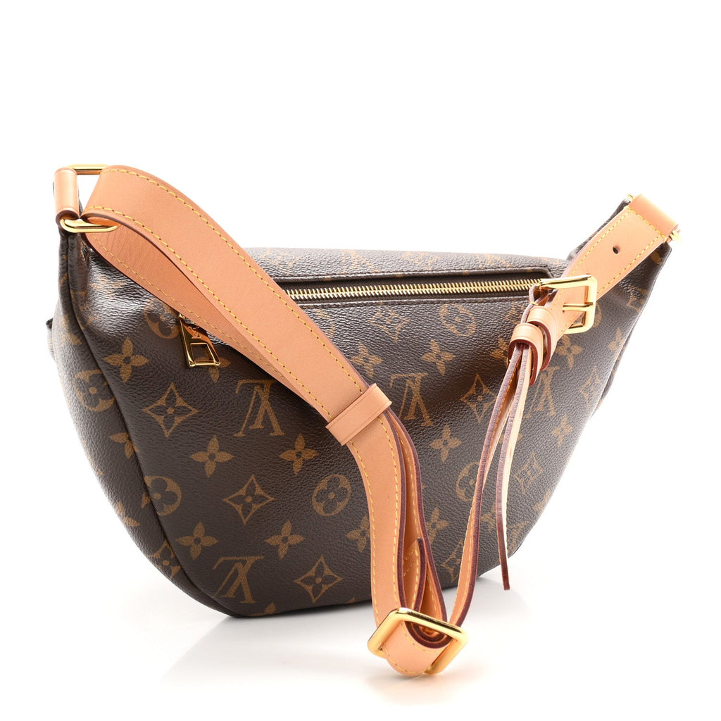 Monogram Bumbag