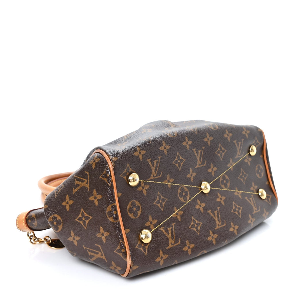 Monogram Tivoli PM