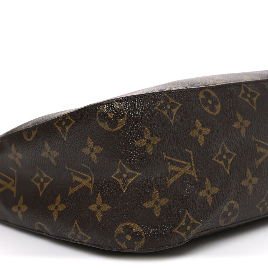 Monogram Looping MM