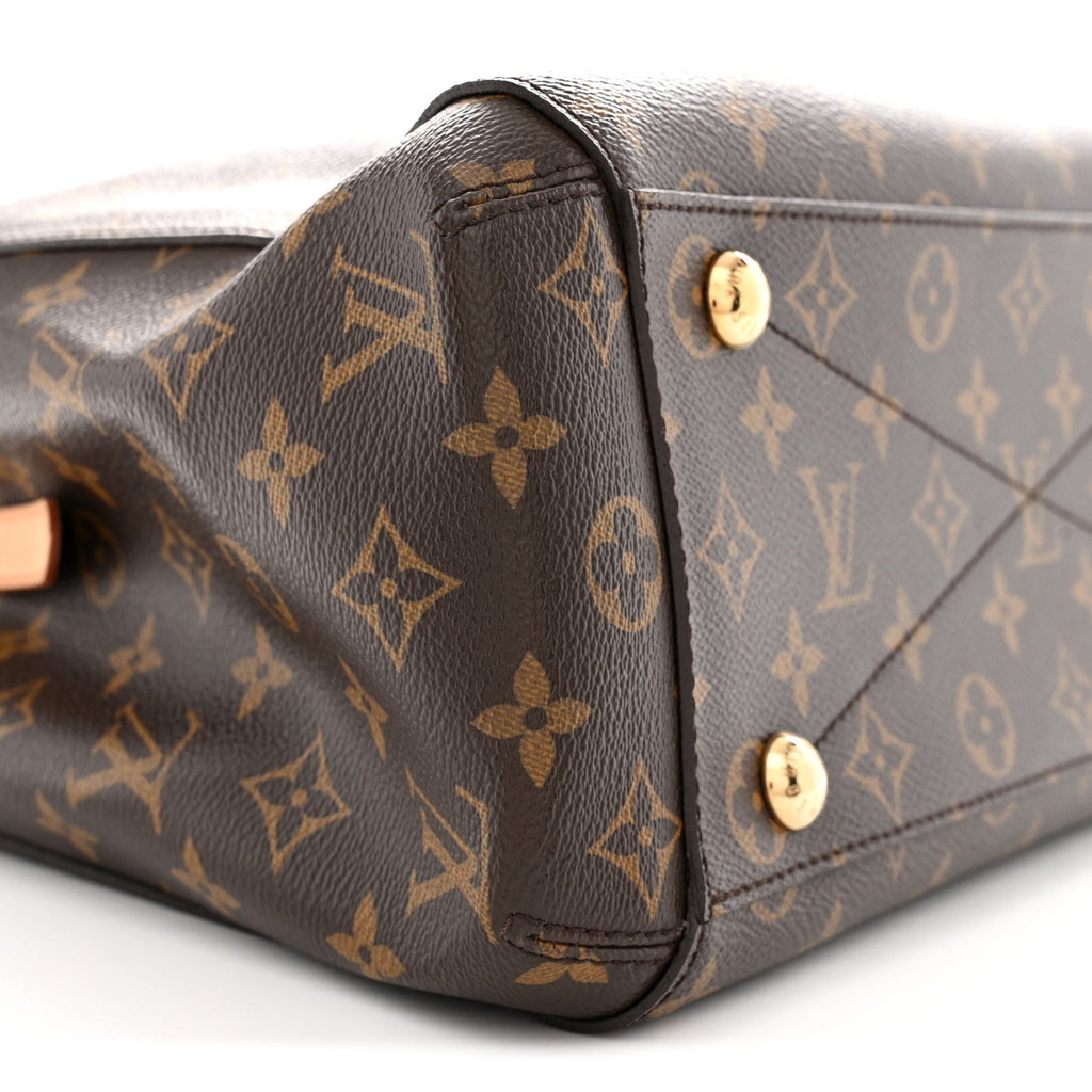 Monogram Montaigne MM