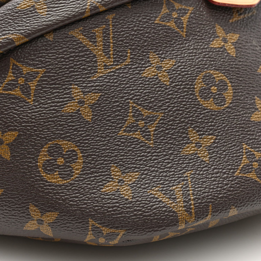 Monogram Bumbag