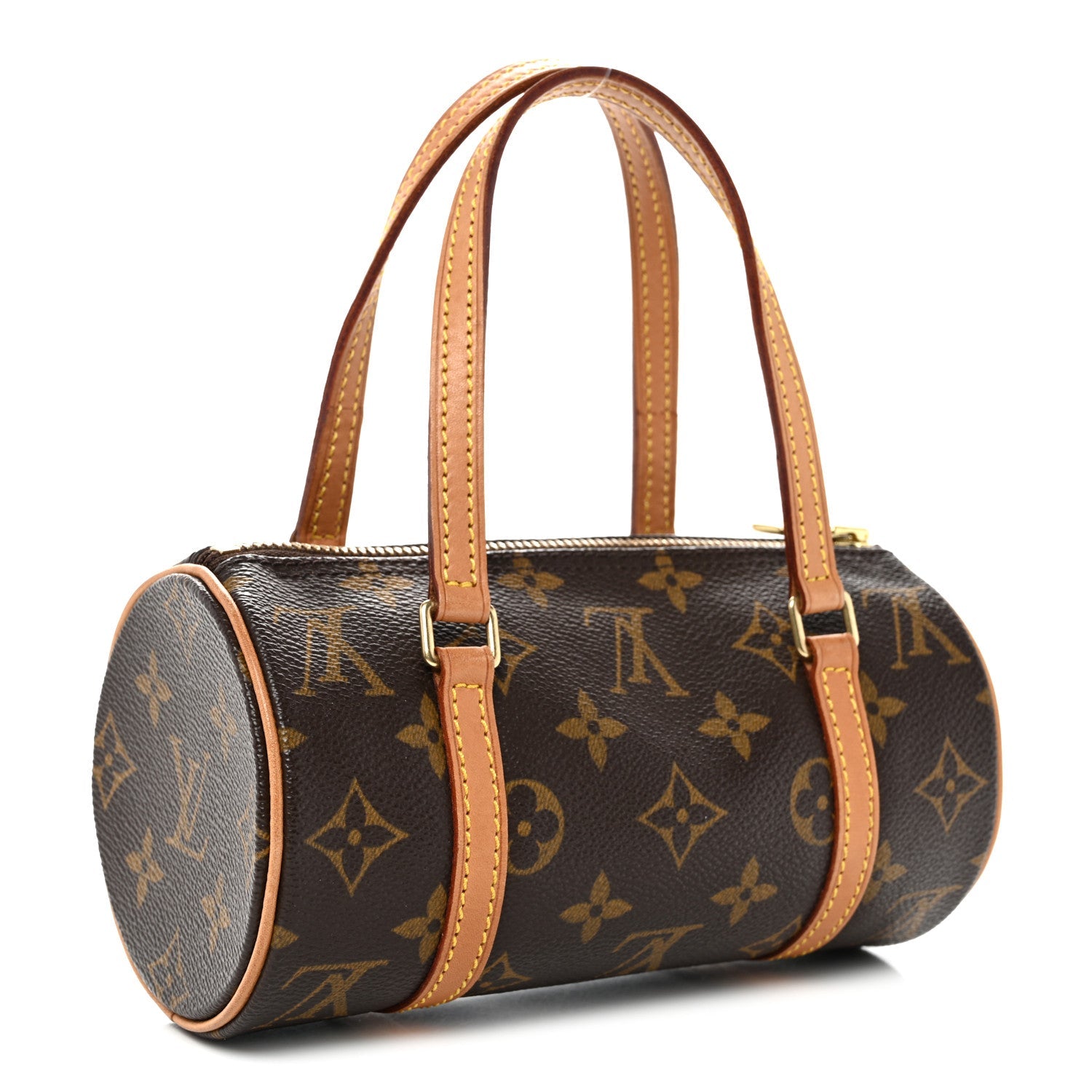 Monogram Papillon 19
