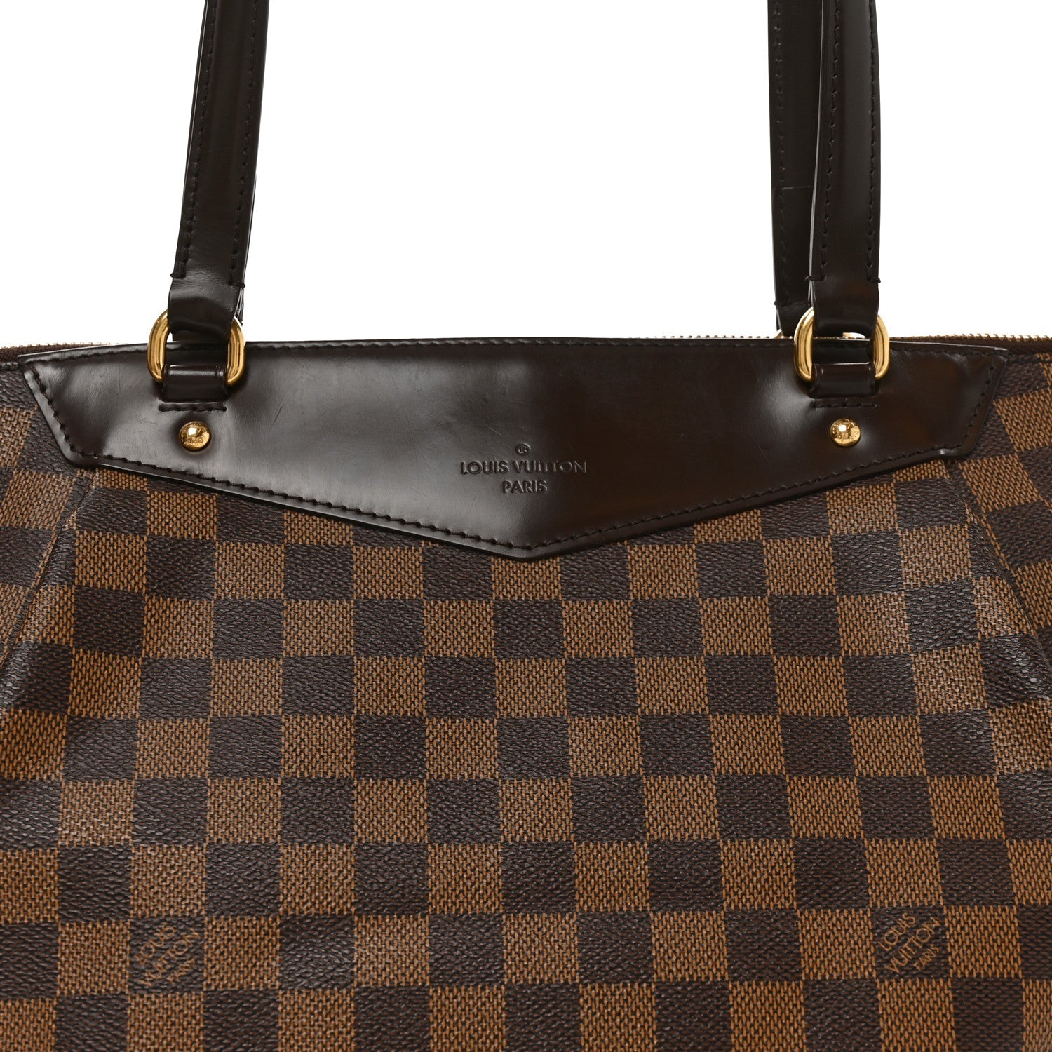 Damier Ebene Westminster GM