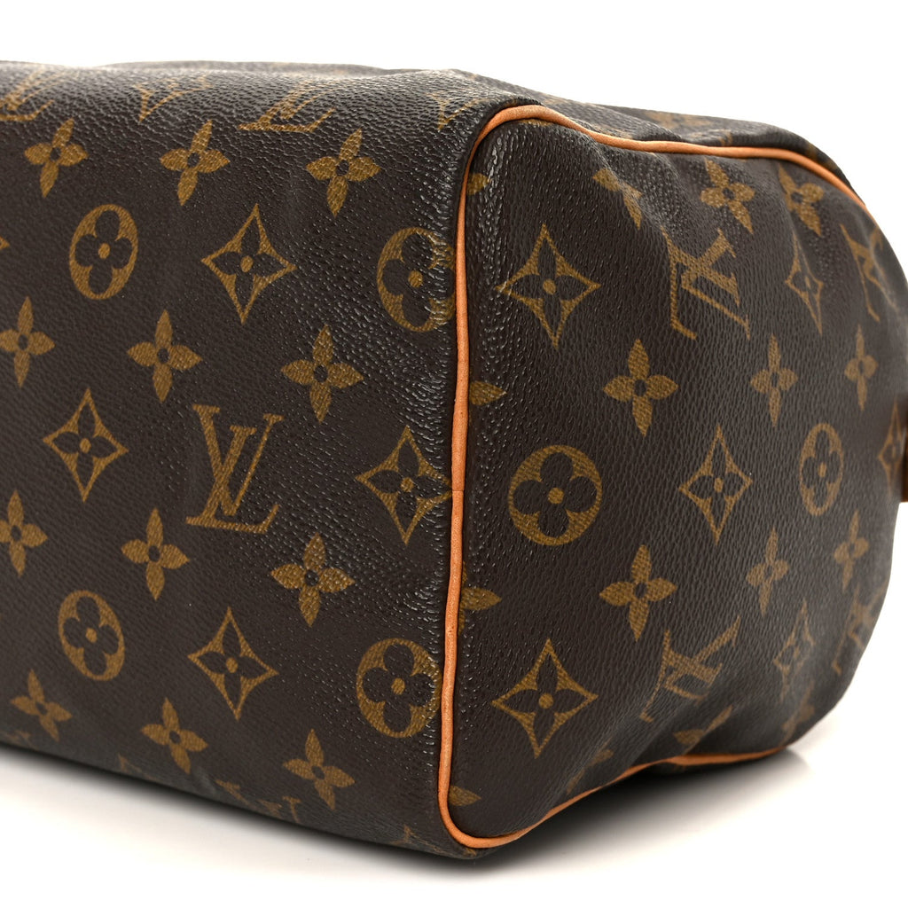 Monogram Speedy 25