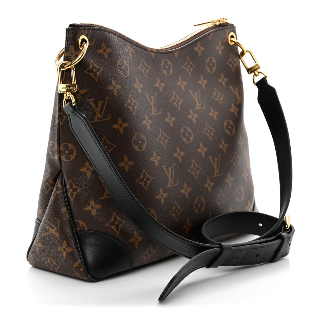 Monogram Odeon MM Black