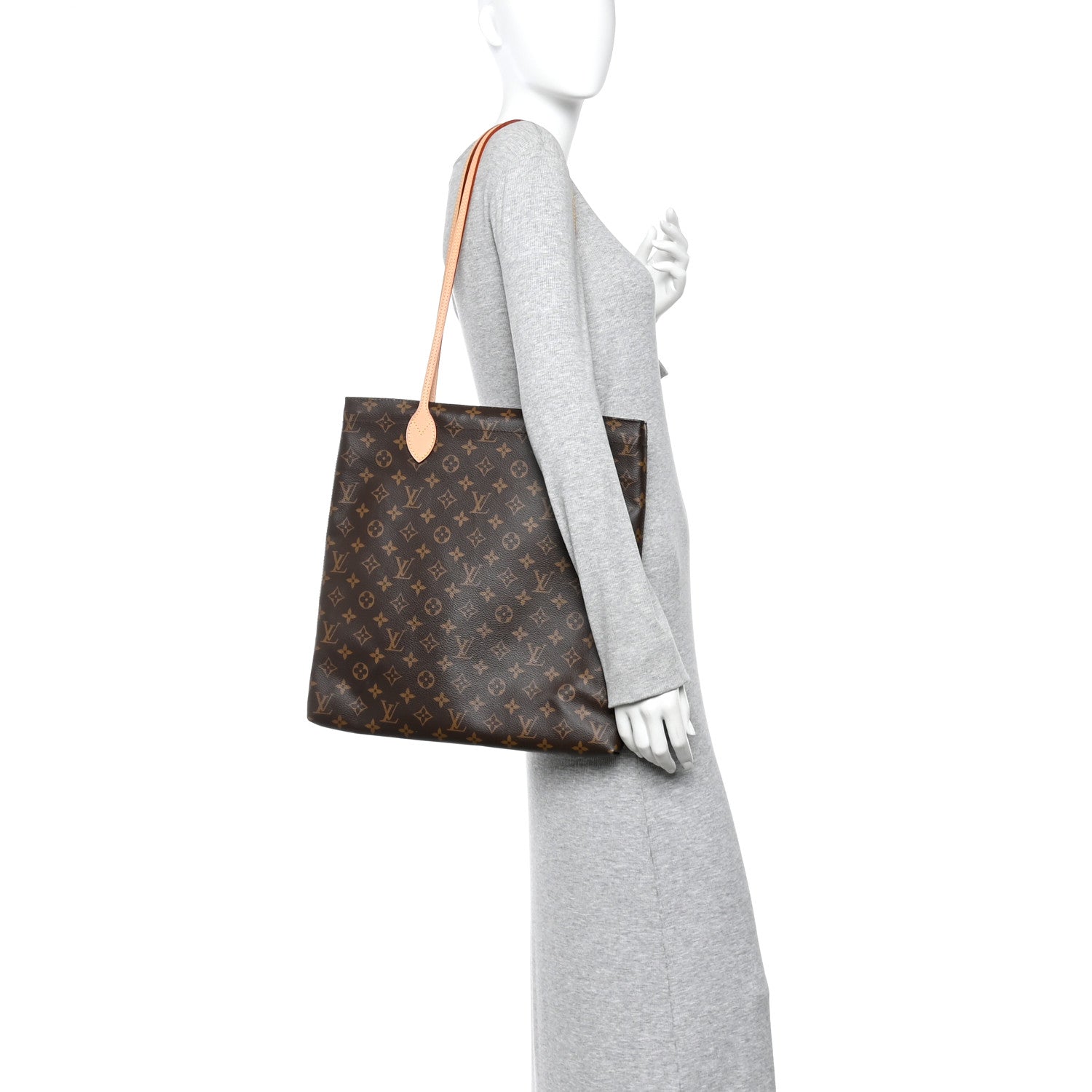 Monogram Carry It