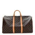Monogram Keepall 50