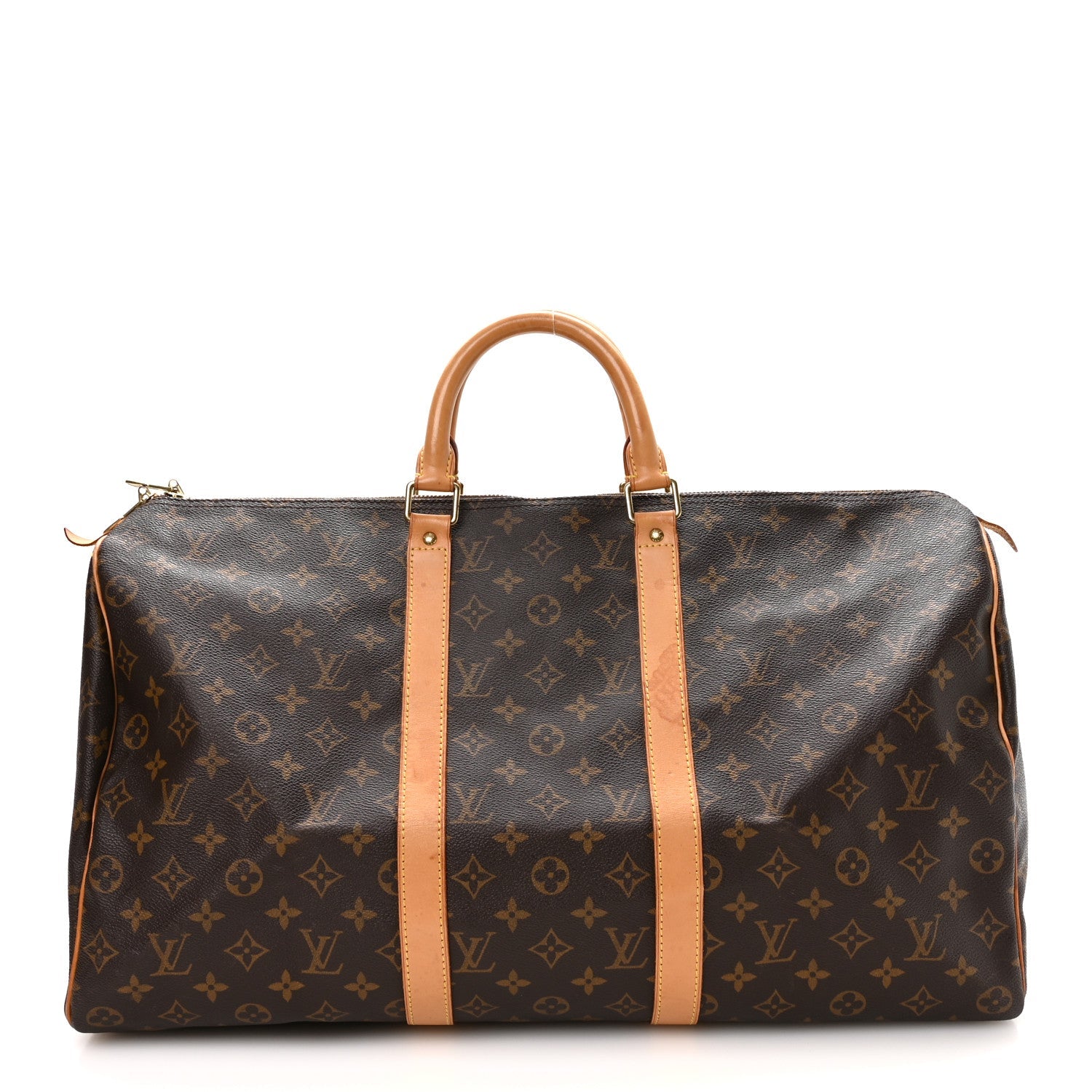 Monogram Keepall 50