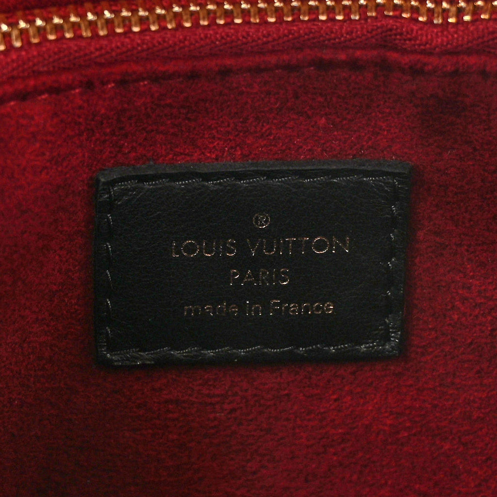 Monogram Passy