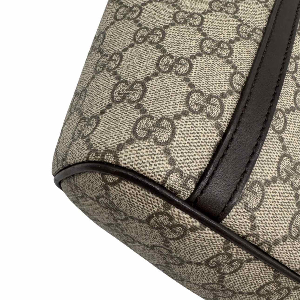 GUCCI GG  Supreme Monogram Medium Joy Tote