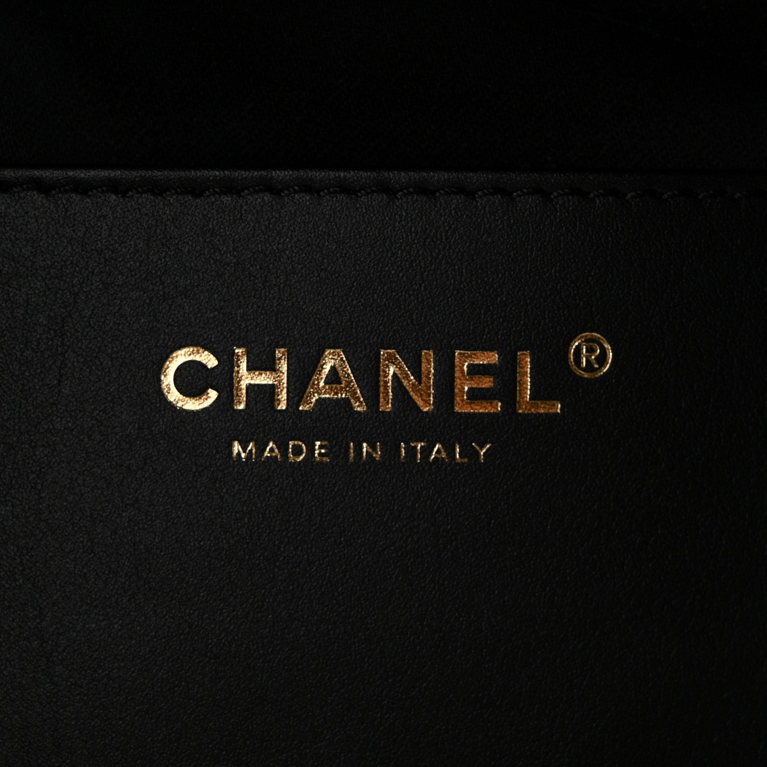 Suede Quilted Small Chanel 25 Handbag Black