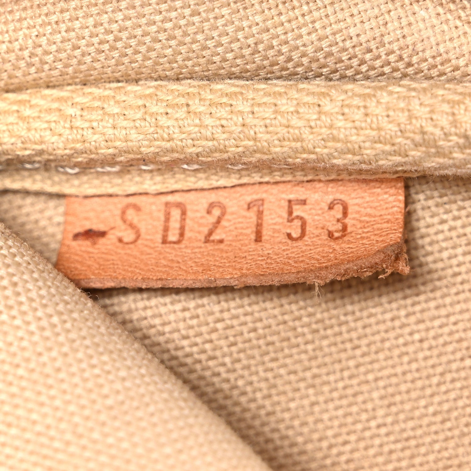 Damier Azur Eva Clutch