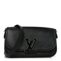 Epi Buci Crossbody Black