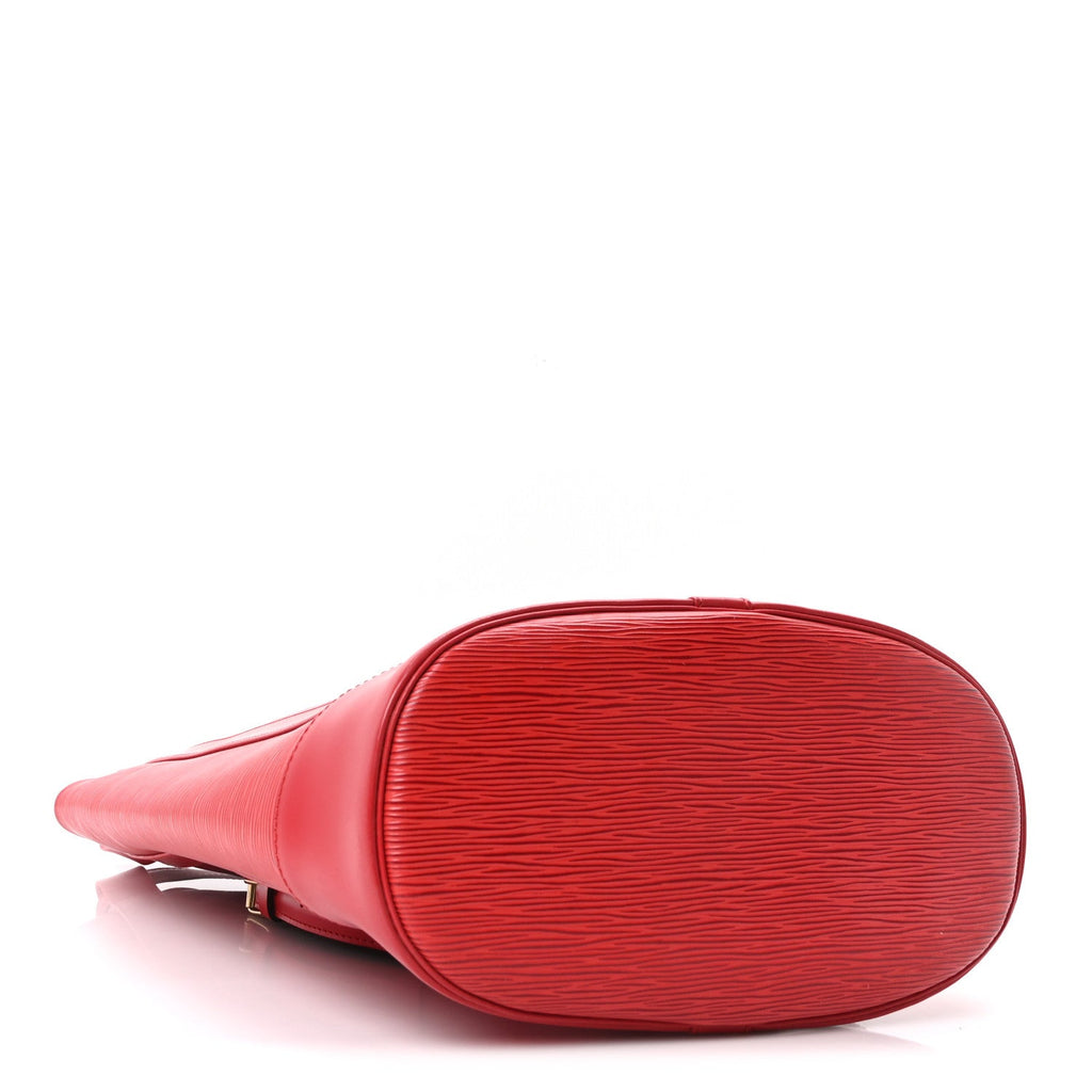 Epi Randonnee PM Castillan Red