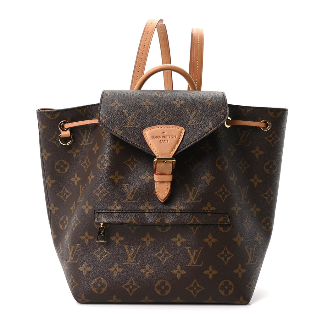 Monogram Montsouris PM