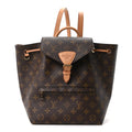 Monogram Montsouris PM