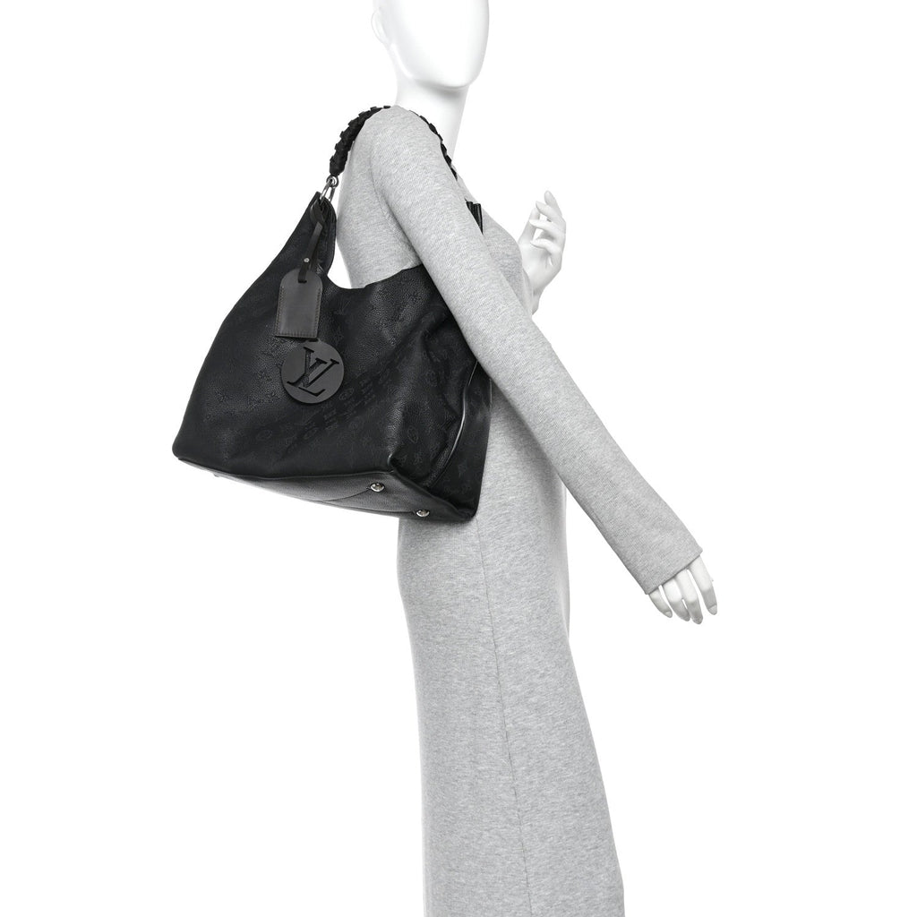 Mahina Carmel Hobo Black