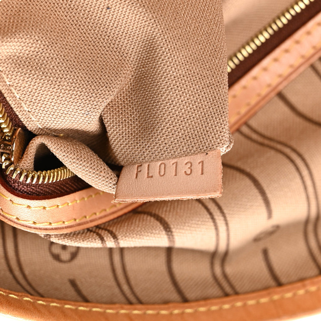 Monogram Delightful PM