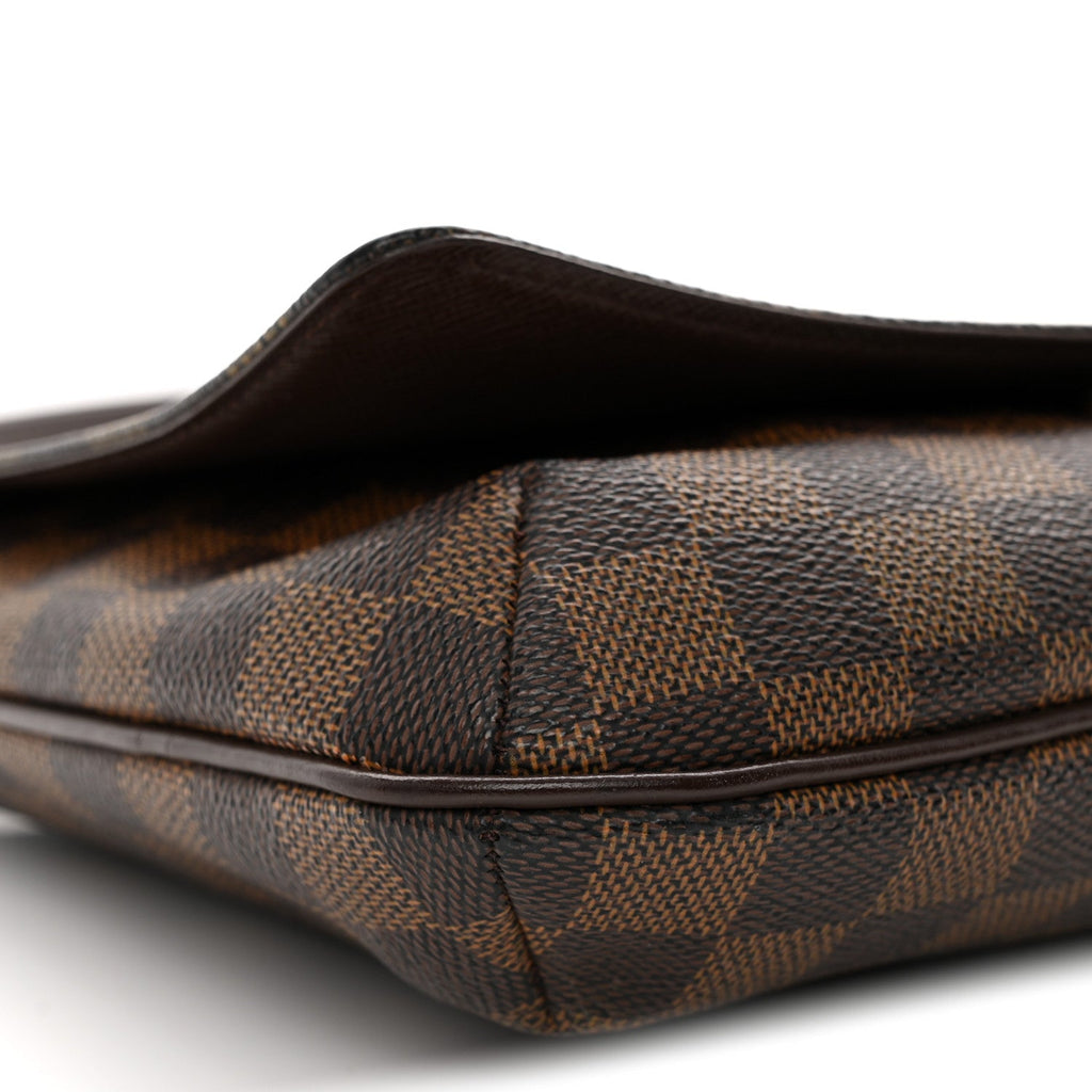 Damier Ebene Musette Tango