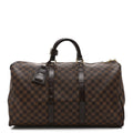 Damier Ebene Keepall 50