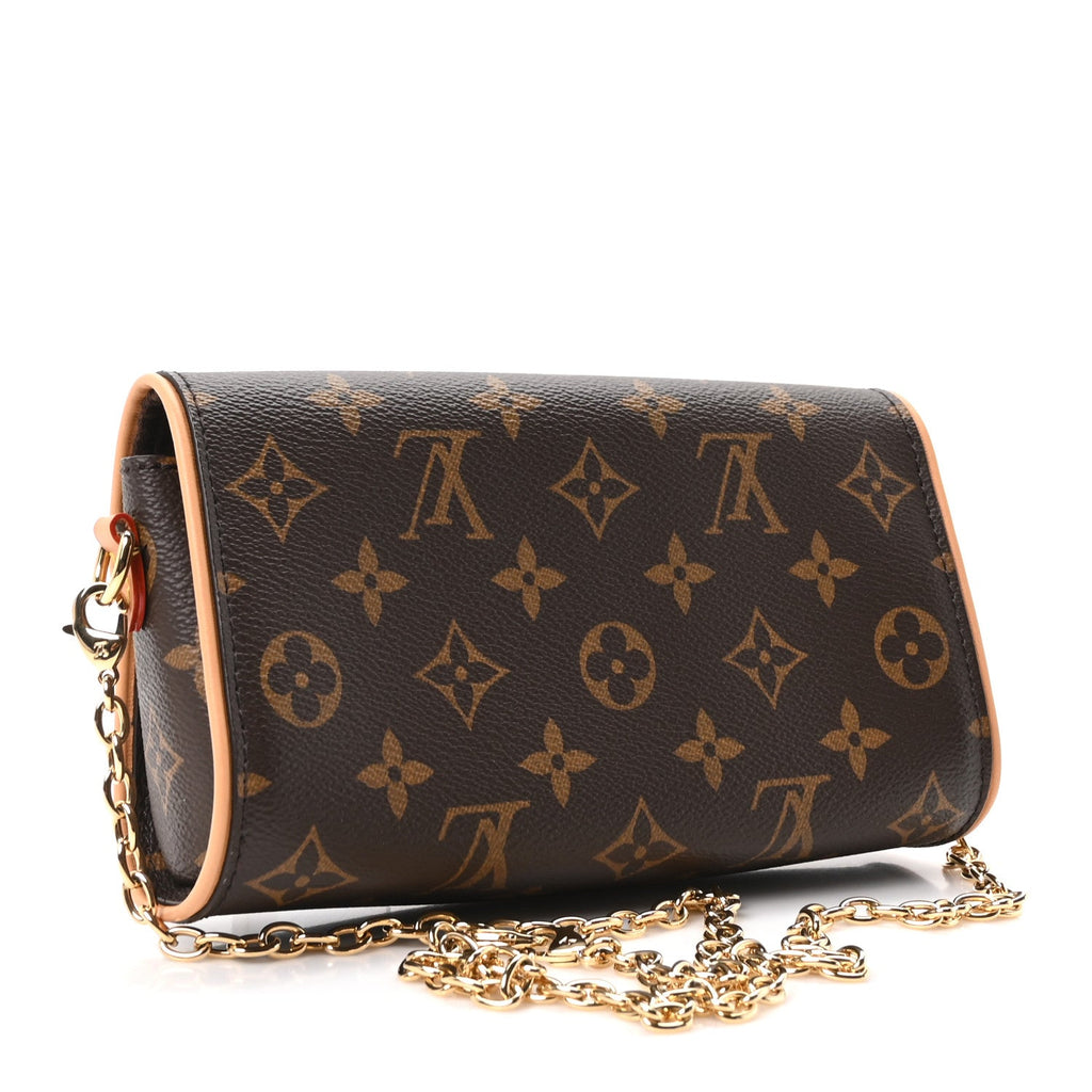 Monogram Pochette Camille