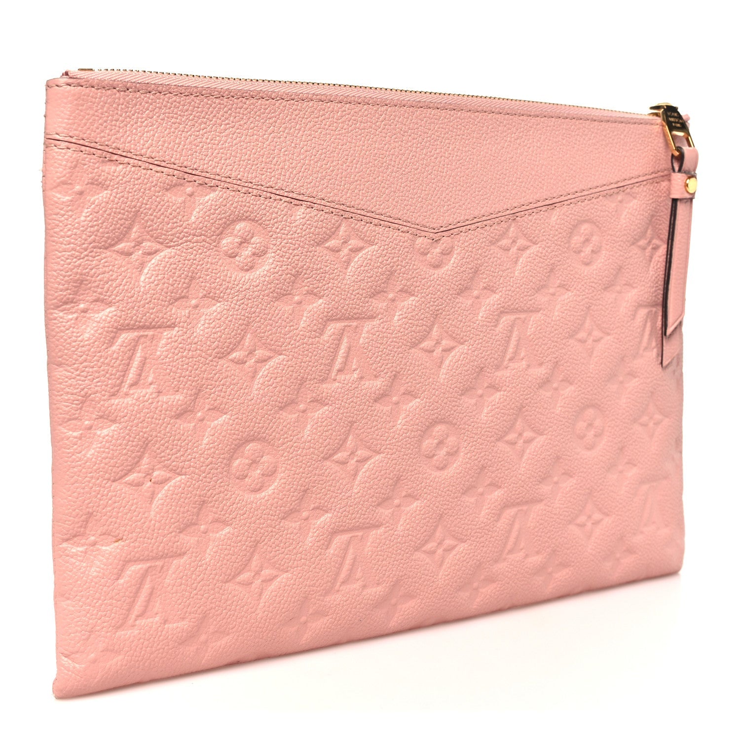 Empreinte Daily Pouch Rose Poudre