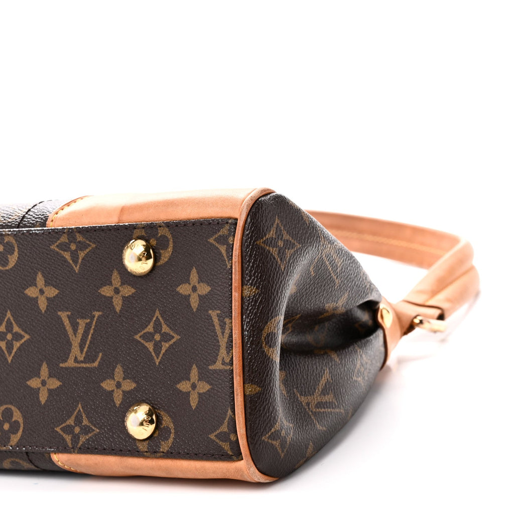 Monogram Beverly MM
