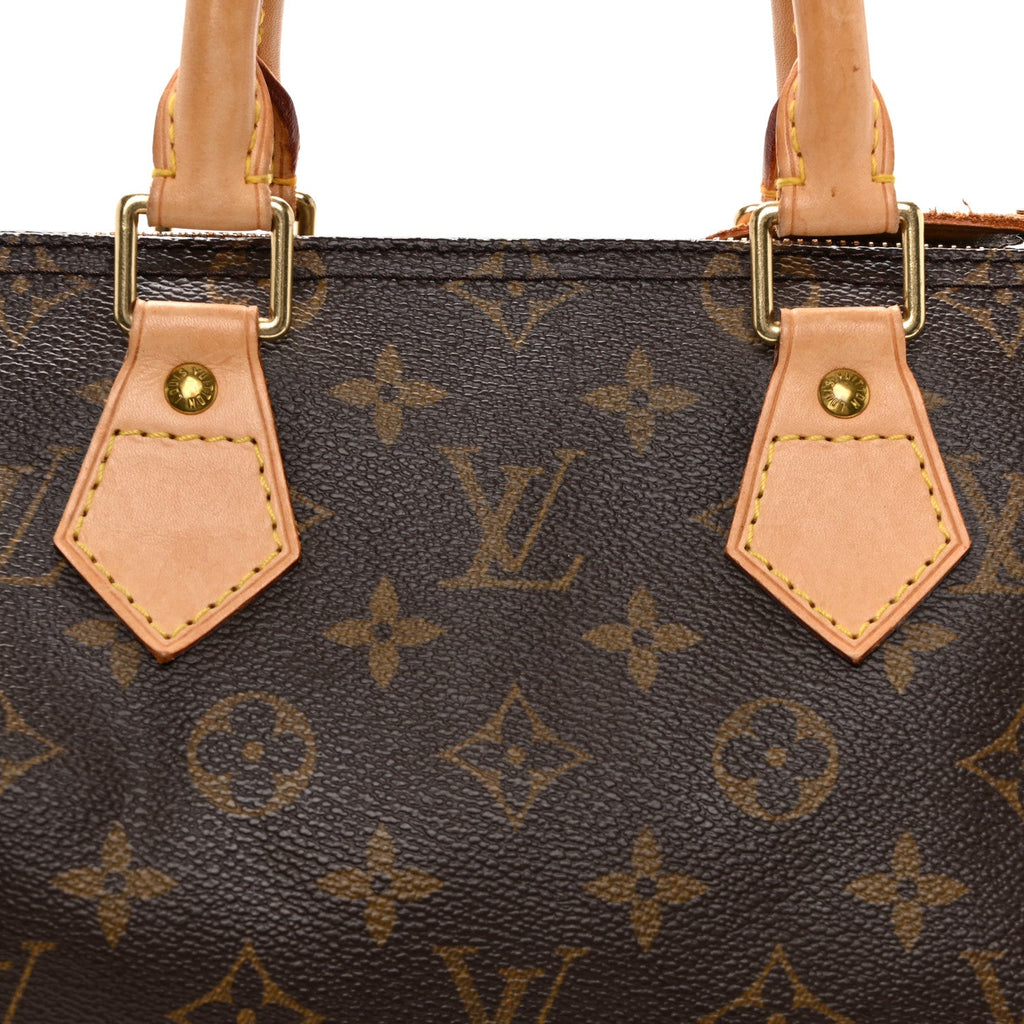 Monogram Speedy 25