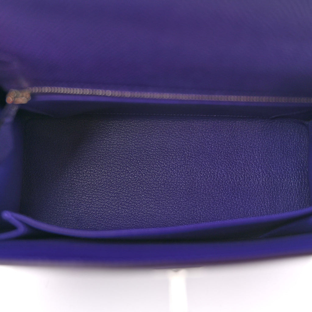 Epsom Kelly Sellier 25 Purple