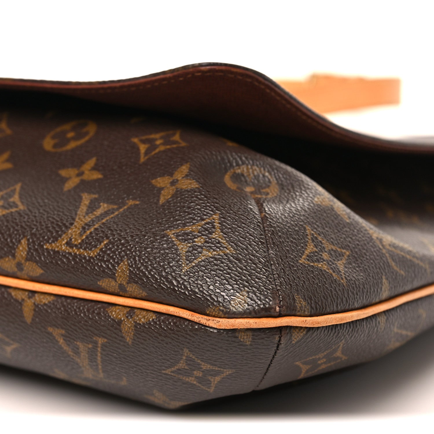 Monogram Musette GM