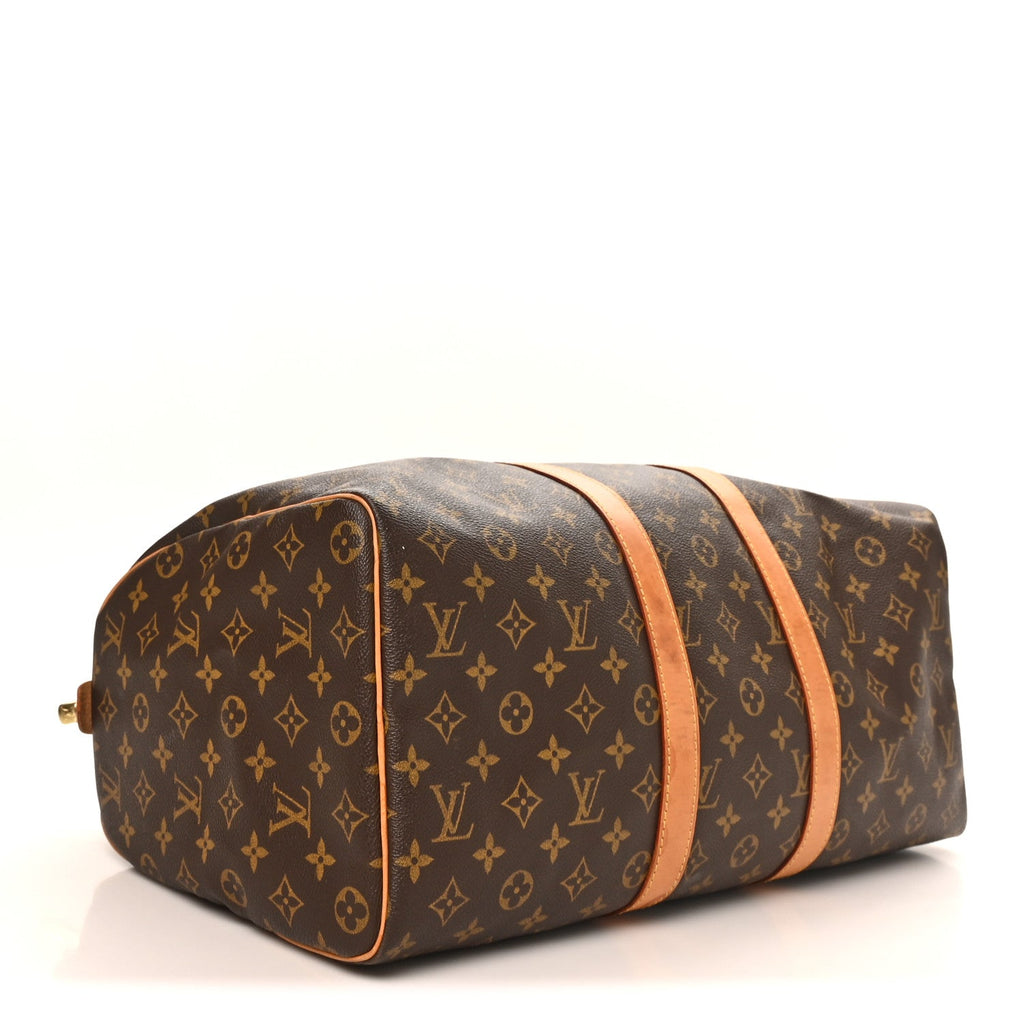 Monogram Keepall 45