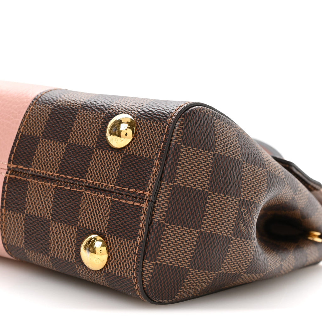 Damier Ebene Bond Street BB Magnolia