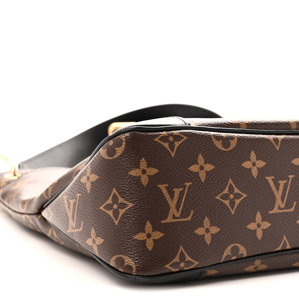 Monogram Odeon MM Black