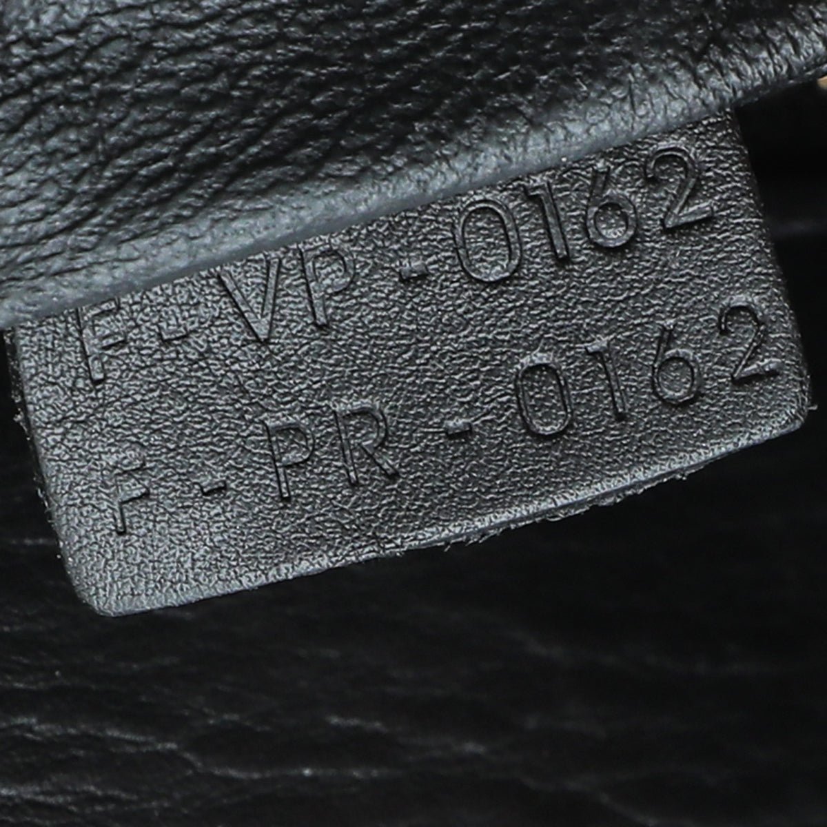 Celine Bicolor Mini Luggage Bag