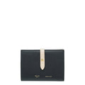 Celine Bicolor Multifunction Medium Wallet
