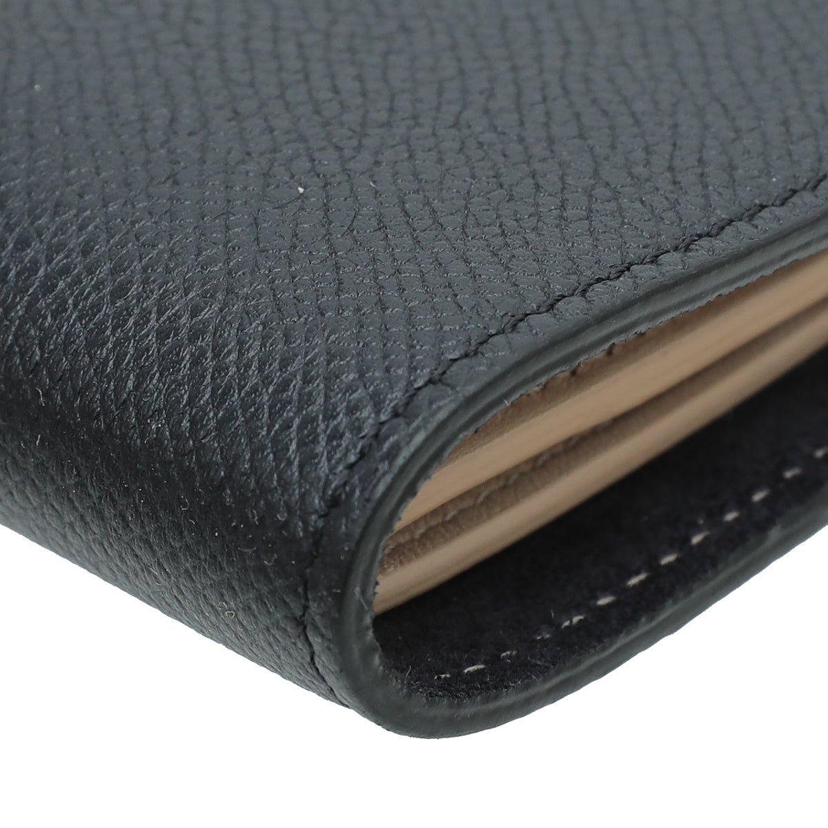 Celine Bicolor Multifunction Medium Wallet
