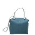 Celine Bicolor Soft Cube Small Bag