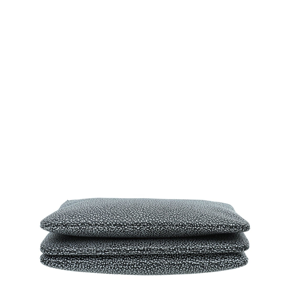 Celine Bicolor Trio Small Shoulder Bag