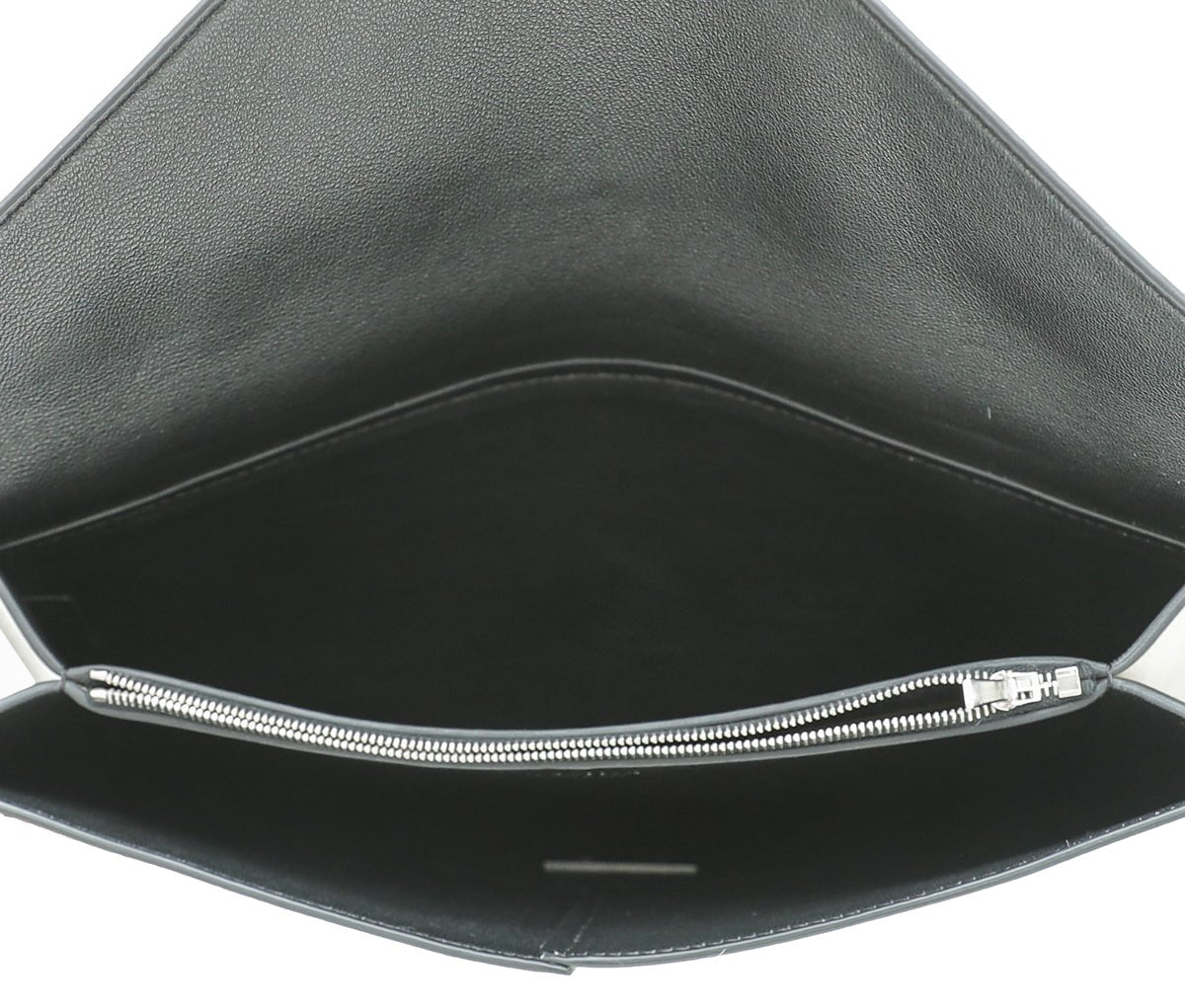 Celine Multicolor Diamond Medium Clutch