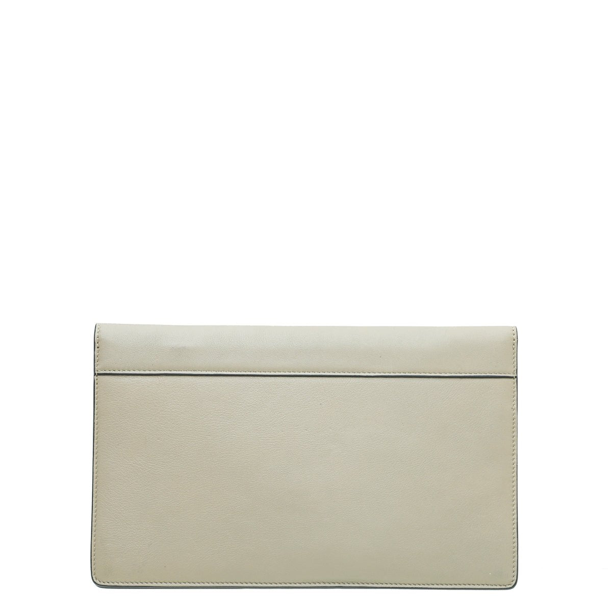 Celine Multicolor Diamond Medium Clutch