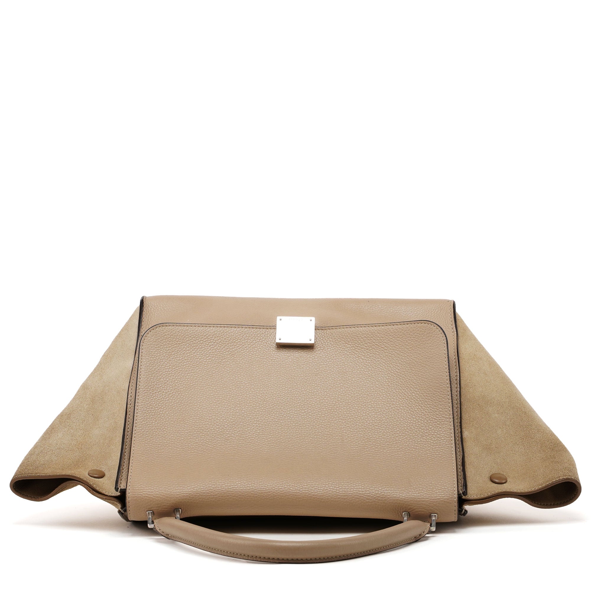 Phoebe Philo Era Large Trapeze Bag