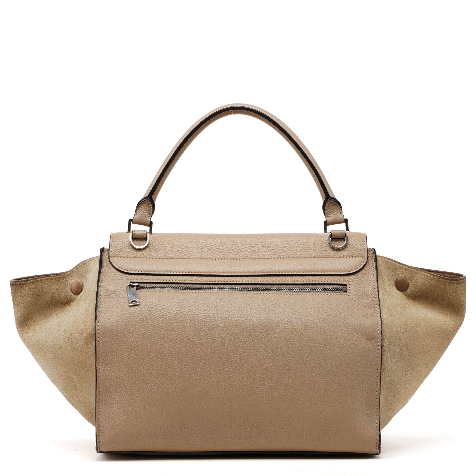 Phoebe Philo Era Large Trapeze Bag