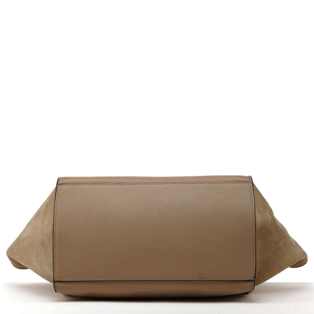Phoebe Philo Era Large Trapeze Bag