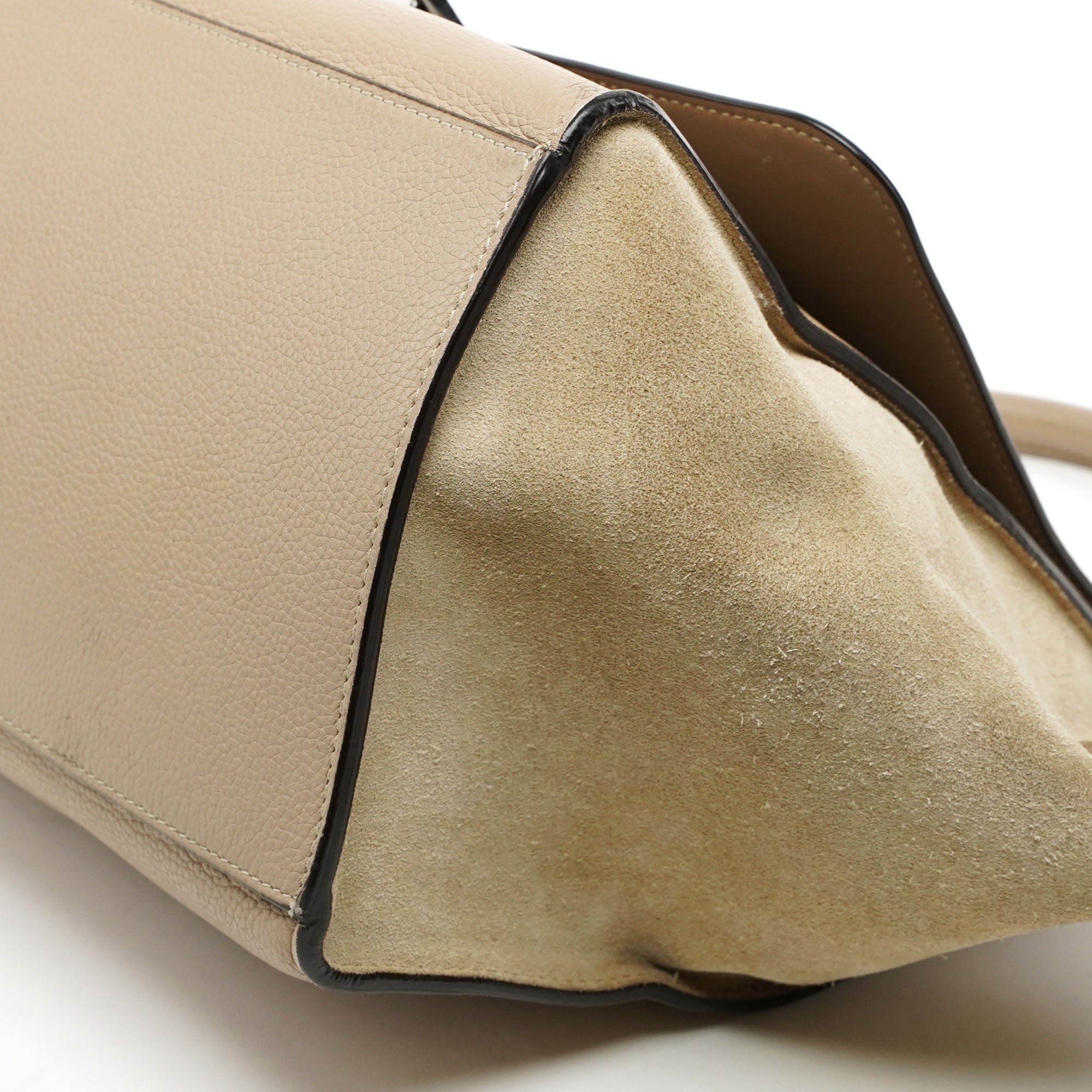 Phoebe Philo Era Large Trapeze Bag