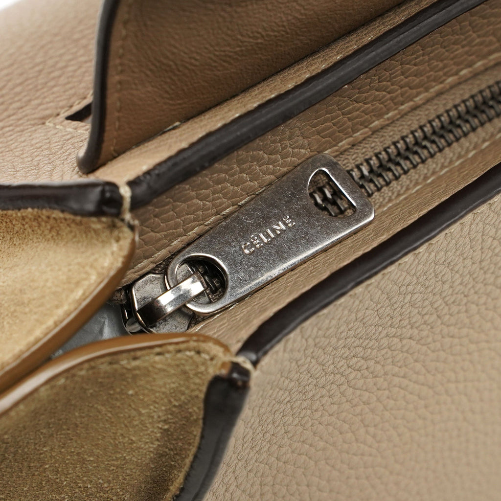 Phoebe Philo Era Large Trapeze Bag