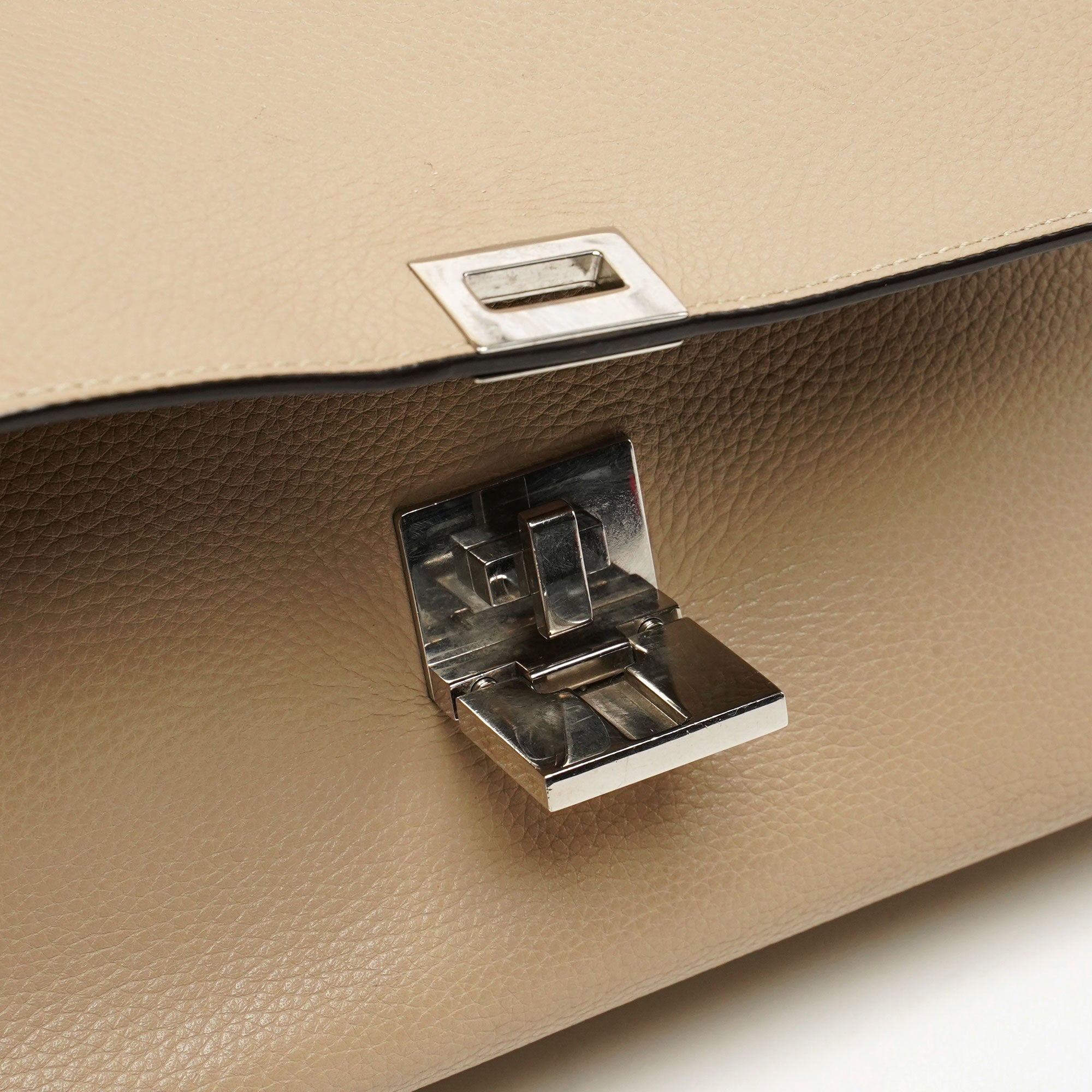 Phoebe Philo Era Large Trapeze Bag