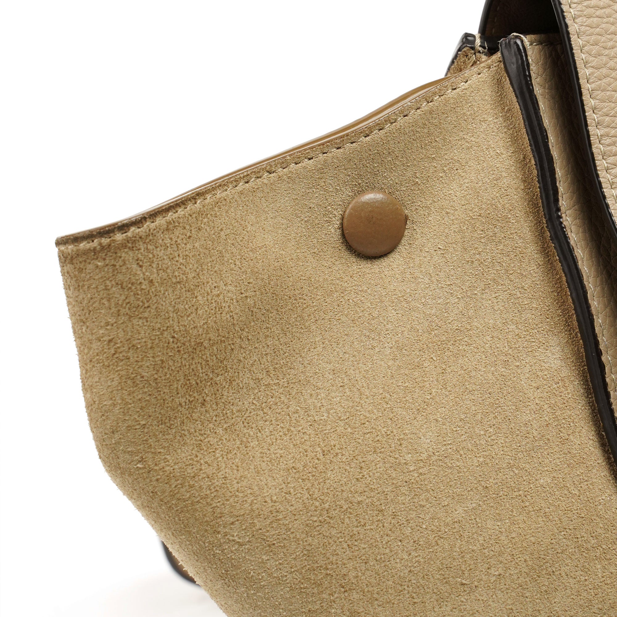 Phoebe Philo Era Large Trapeze Bag