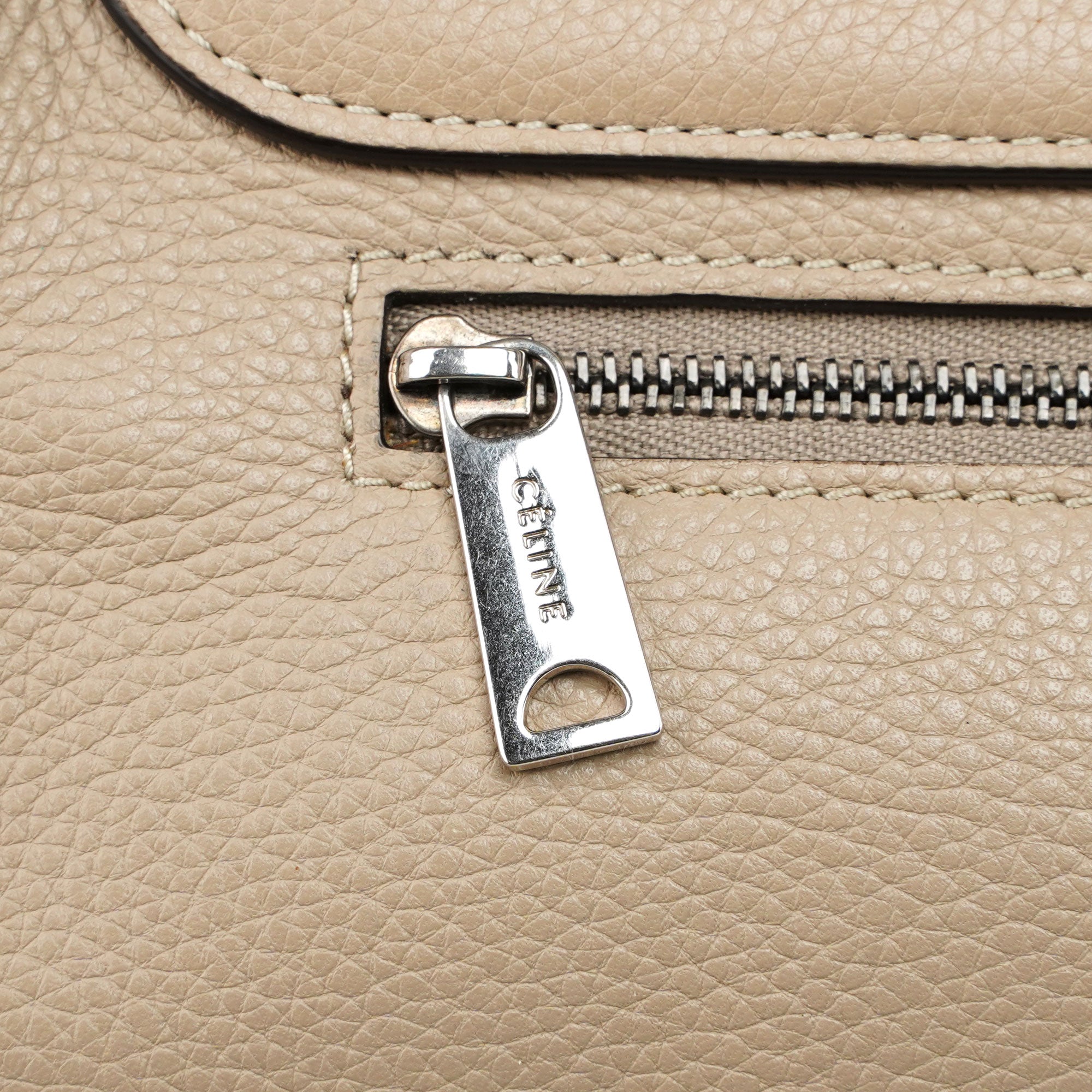 Phoebe Philo Era Large Trapeze Bag