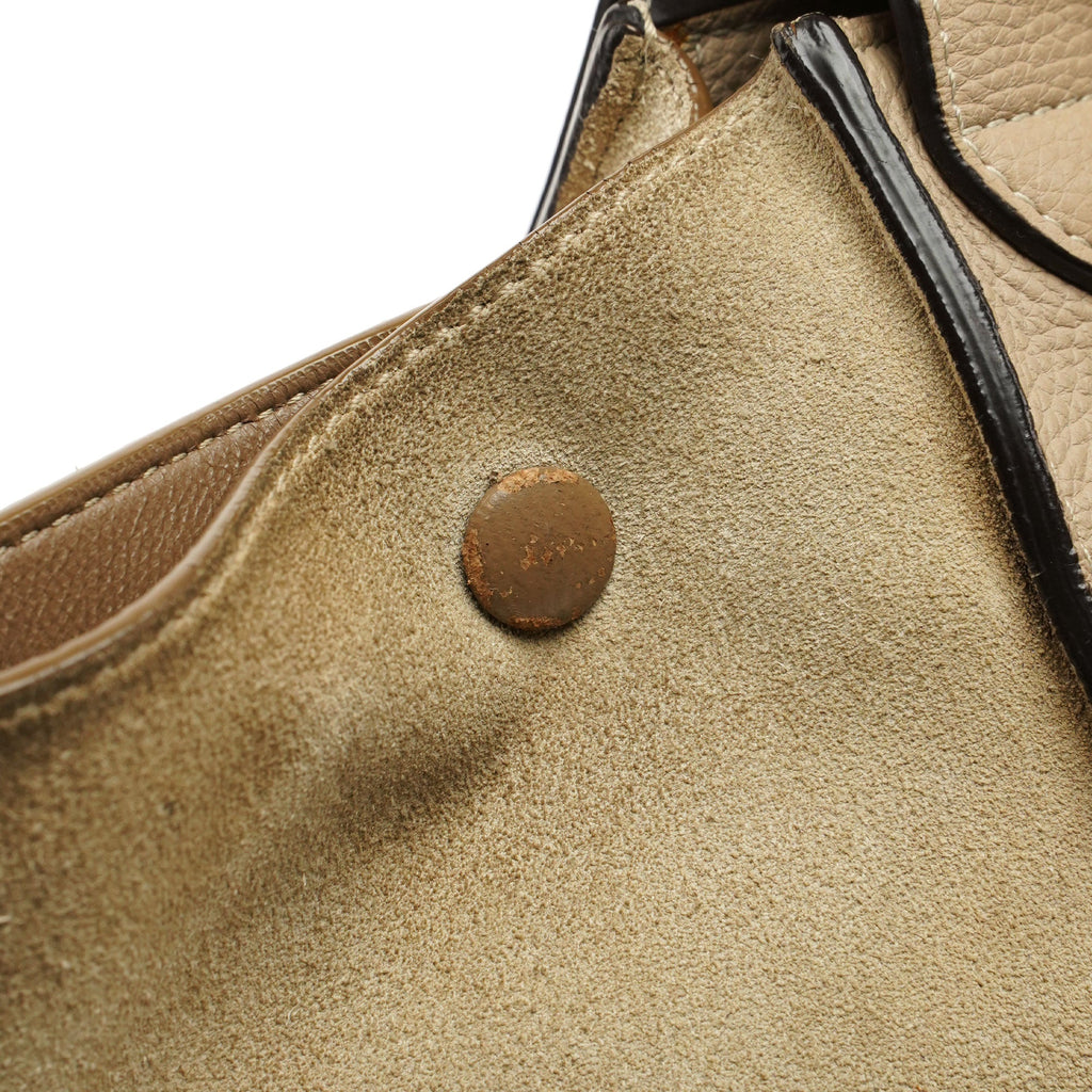 Phoebe Philo Era Large Trapeze Bag